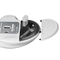 Miniatyrbillede 4 af 4: Trådløs gaming-mus - Mars Gaming - MMWERGOW - Ergonomisk - 3200 DPI - Kompatibel med PS4/PS5/XBOX/PC/Mac Vit