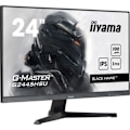 Miniatyrbild 2 av 6: PC-skärm - IIYAMA - G2445HSU-B2 - 24" FHD - IPS - FreeSync - 100Hz - 1ms - Svart