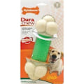 Miniatyrbillede 1 af 4: Kæmpen til at tygge - Nylabone - Souper Dura Chew - Nylon - Gummi - Til mellemstore hunde