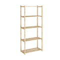 Pikkukuva 1 / 6: Astigarraga Etagère 5 latteja 171x65x30cm - nc-5-30