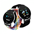 Pikkukuva 1 / 4: Bluetooth-kello - älykello - Media-tech MT871 ActiveBand Thaiti