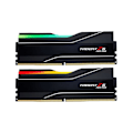 Pikkukuva 1 / 3: G.Skill Trident Z5 Neo RGB Series 32 Gt (2x 16 Gt) DDR5 6000 MHz CL30 - Dual Channel Kit 2 DDR5 RAM sticks PC6-48000 - F5-6000