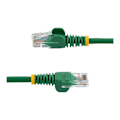 Pikkukuva 3 / 3: Verkkokaapeli - STARTECH - 45PAT2MGN - 2m - RJ45 M/M - Vihreä