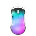Miniatyrbillede 3 af 3: Mars Gaming MMGLOW 12800 dpi mus