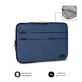 Miniatyrbillede 1 af 6: Air Padding 360 Sleeve 13,3-14" - Blå