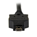 Pikkukuva 4 / 4: Mini DisplayPort - Active DVI-D -sovitinkaapeli - STARTECH - 2m - 1920x1200 - Valkoinen