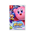 Pikkukuva 1 / 6: Kirby Star Allies Nintendo Switch