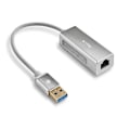 Miniatyrbild 5 av 5: USB 3.0 nätverksadapter - NGS - HACKER 3.0 - RJ45 - 1Gbps - 15cm - Plug and Play