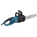 Pikkukuva 1 / 3: Moottorisaha - MAKITA - UC3551A - 2000 W - 35 cm - Sähkökäyttöinen jarrujärjestelmä