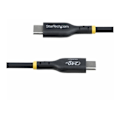 Pikkukuva 4 / 4: USB-C-kaapeli - StarTech.com - 4m - USB-IF Sertifioitu - 240W - Power Delivery 3.1