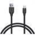 Miniatyrbillede 2 af 2: AUKEY KABEL USB-C TIL USB3.1 CB-AC2 - 2M RTL LLTS144294