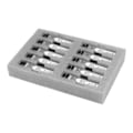 Miniatyrbillede 3 af 4: STARTECH SFP GBIC-modul kompatibelt HP J4858C - Transceiver Mini GBIC 1000BASE-SX - Pakke med 10 stk.