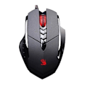 Pikkukuva 2 / 4: A4tech Bloody V7M USB Gamer -laserhiiri - musta - 7 painiketta - 3200 dpi