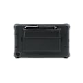 Miniatyrbillede 3 af 6: MOBILIS PROTECH Tablet beskyttelsesetui - TFP 4.0 - Sort - til Lenovo Tab M8 HD (2. generation) ZA5G, ZA5H, ZA63 Svart