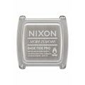 Miniatyrbillede 4 af 4: Ur - Nixon - Base Tide Pro - Genanvendt havplast - Vandtæt - Digital mörkt skiffer