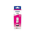 Pikkukuva 4 / 6: Mustesäiliö - EPSON - 106 - 70 ml - valokuvamusta - malleihin EcoTank ET-7700, ET-7750, L7160, L7180