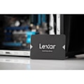 Miniatyrbild 6 av 6: Intern Solid State Drive - LEXAR - NQ100 - 128GB - (LNS100128RB)