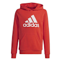 Pikkukuva 1 / 4: Adidas Sport U Bl -huppari - Poika - Pitkähihainen - Punainen Röd 7