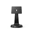 Miniatyrbillede 3 af 3: Tablet holder - COMPULOCKS - Universal 360 VESA - Aluminium - Black - Enhanced security