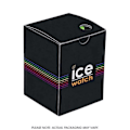 Miniatyrbillede 4 af 6: ICE WATCH ur - Dame - 022098 - Vandtæt 10 ATM - Gul silikonerem Gul