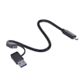 Pikkukuva 3 / 4: M.2-levykehä - UNITEK - S1230A - USB 3.2 Gen 2 - Alumiini - 10 Gbps
