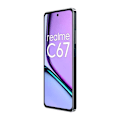 Miniatyrbillede 5 af 5: Realme C67 Sort 8Go Ram 256Go Version 4G