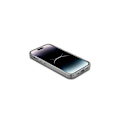 Miniatyrbillede 2 af 5: Smartphone cover - BELKIN - SheerForce - Kompatibel med MagSafe - Anti-UV - Beskyttelse mod ridser Transparent
