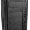 Pikkukuva 1 / 4: iBox VESTA S30 Midi ATX Tower Musta