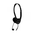 Miniatyrbillede 3 af 3: NOX Auricular Stereo med fleksibel mikrofon.VOICE ONE
