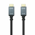 Pikkukuva 3 / 4: Nanokaapelin tarvikkeet - 10.15.8002 - HDMI 2.1 Iris 8 K kaapeli Musta 2 m