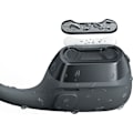 Miniatyrbillede 5 af 6: Shokz Shokz headset openrun pro