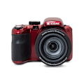 Miniatyrbillede 3 af 3: KODAK AZ425 Rød