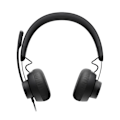 Miniatyrbild 1 av 3: Logitech Logitech Zone Wired GRAPHITE EMEA