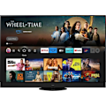 Miniatyrbild 4 av 5: 164 cm 4K OLED TV PANASONIC - TV-65Z90AEG - HDR10+ adaptiv - Game Mode Extreme