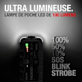 Miniatyrbild 3 av 4: Noco - Boost X Lithium Starting Aid GBX45 1250A
