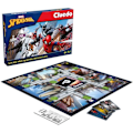 Pikkukuva 4 / 6: CLUEDO Spider-Man - Lautapeli - WINNING MOVES