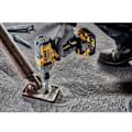 Miniatyrbild 5 av 6: Kompakt sladdlös 1/2" slagdragare XR 18V 5.0Ah li-ion borstlös DEWALT Säkerhetsring - DCF891P2T-QW