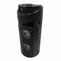 Pikkukuva 2 / 4: Bluetooth-kaiutin - Media-Tech - PARTYBOX - FM-radio - MP3-soitin - Karaoké 30W