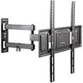 Miniatyrbillede 1 af 2: Justerbar TV Stand - FONESTAR - 32-55 tommer - Metal - Sort - Moderne design