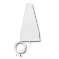 Miniatyrbillede 3 af 4: QOLTEC ANTENNE 57021 4G LTE | 18 DBI | UDETERNAL