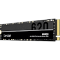 Pikkukuva 2 / 4: Sisäinen SSD-asema – LEXAR – NM620 – 1 Tt – NVMe – (LNM620X001TRNNNG)