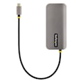 Miniatyrbillede 5 af 6: Hub USB - Startech - 115B-USBC-MULTIPORT - 4K Ultra HD - 3 porte USB-A - HDMI 60Hz