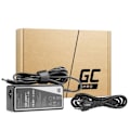 Miniatyrbillede 1 af 4: Lader Green Cell 75W 19V 3.95A til Toshiba Satellite C55 C660 C850 C855 C870 C875 L200 L300 L305 L650 L655 L670 L750 L755 L770 sort