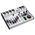 Miniatyrbillede 1 af 2: Behringer FLOW 8 8-kanals digital mixer med lydkontrol