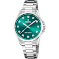 Miniatyrbillede 2 af 2: FESTINA Analogique F20654/3