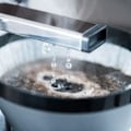 Pikkukuva 2 / 4: Moccamaster Suodatin Kahvinkeitin musta mattapinta - 53983