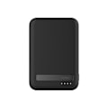 Miniatyrbillede 3 af 4: Trådløs Power Bank - Belkin - BoostCharge Pro - Magnetisk med Qi2 - 10000 mAh Svart