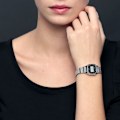 Miniatyrbild 2 av 3: CASIO Quartz Chronograph LA670WEA1EF Damklocka