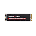Pikkukuva 1 / 3: PATRIOT VP430L 1 Tt NVME SSD -kiintolevy