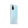 Pikkukuva 6 / 6: Xiaomi Redmi Note 10 Pro 8Go/128Go Sininen (Glacier Blue) Kaksois-SIM